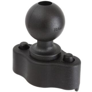 RAM® Track Ball™ Quick Release Base Ram Mounts RAP-383