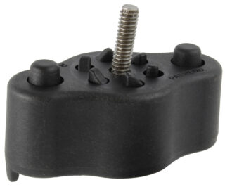RAM Base Cingolo a Sgancio Rapido senza Sfera Ram Mounts RAP-383-NBU