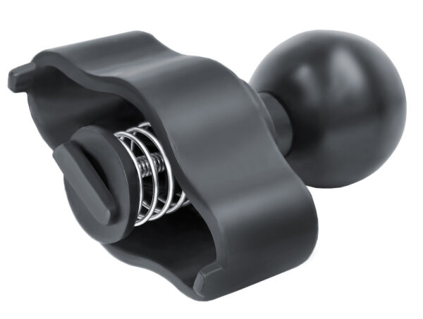 RAM® Track Ball™ Quick Release Base Ram Mounts RAP-383 - immagine 3