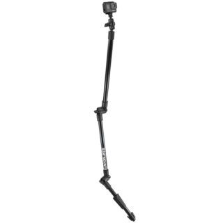 RAM Supporto per fotocamera Tough-Pole da 44" con base RAM Press-N-Lock Ram Mounts RAP-385-12-18-18-A-GOP1
