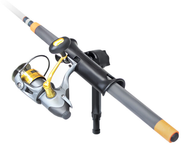 RAM® Tube Jr.™ Rod Holder with 6" Spline Post Ram Mounts RAP-390 - immagine 2