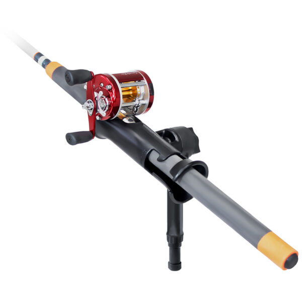 RAM Tube Jr. Portacanna con perno scanalato da 6" Ram Mounts RAP-390U - immagine 3