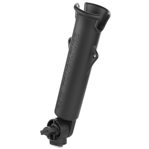 RAM Portacanna Tough-Tube con base per cingoli Ram Mounts RAP-394-418