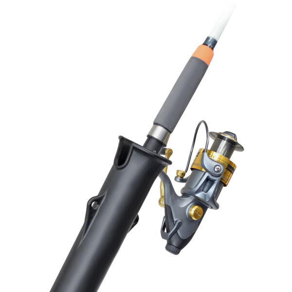 RAM Portacanna Tough-Tube con base per cingoli Ram Mounts RAP-394-418 - immagine 3