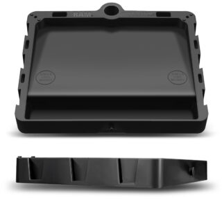 RAM Tavola per esche Stack-N-Stow Ram Mounts RAP-395U