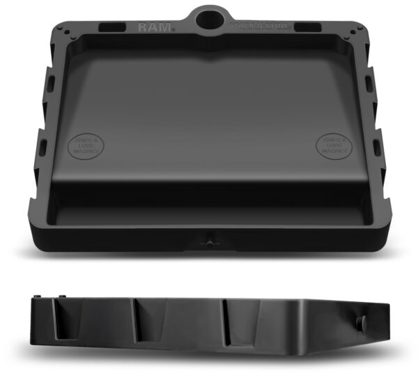 RAM Tavola per esche Stack-N-Stow Ram Mounts RAP-395U