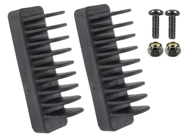 RAM Power-Grip Universale Scanner Gun Fin Ricambio Ram Mounts RAP-396F-2U
