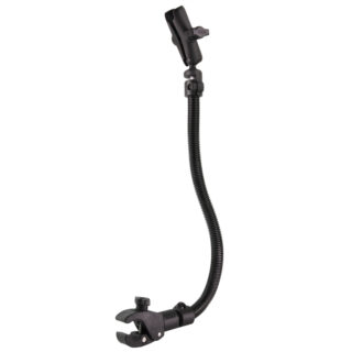RAM Tough-Claw con RAM Flex-Rod 26" Braccio di Estensione per Sedie a Rotelle Ram Mounts RAP-400-18-B-201