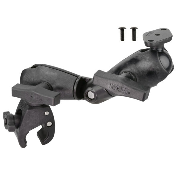 RAM Supporto Tough-Claw per Xbox Adaptive Controller Ram Mounts RAP-400-2-238-MS2