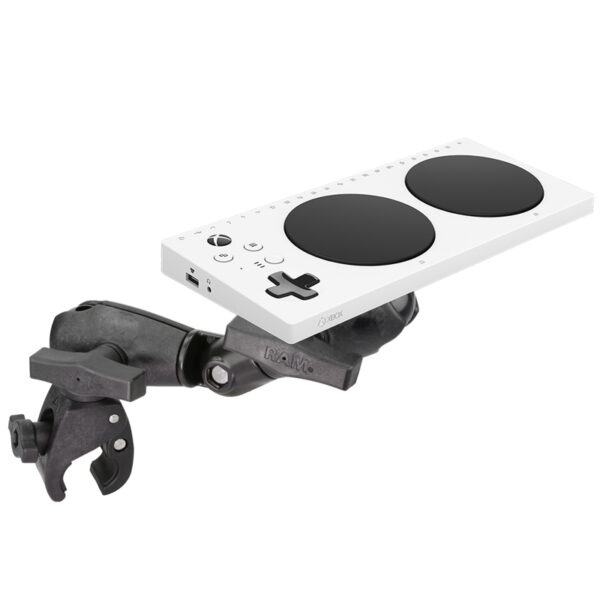 RAM Supporto Tough-Claw per Xbox Adaptive Controller Ram Mounts RAP-400-2-238-MS2 - immagine 2