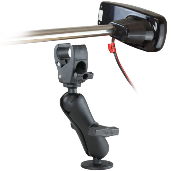RAM® Tough-Claw™ Trolling Motor Stabilizer Ram Mounts RAP-400-202 - immagine 2