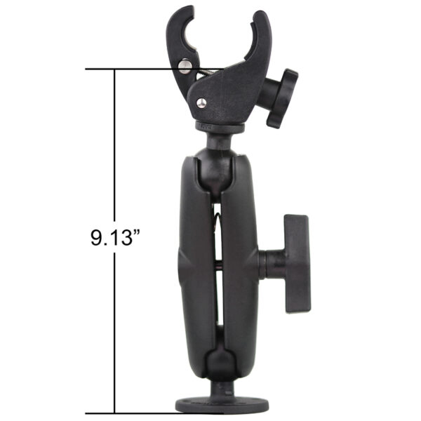 RAM® Tough-Claw™ Trolling Motor Stabilizer Ram Mounts RAP-400-202 - immagine 3