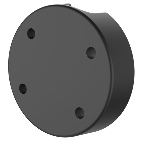 RAM Accessorio Piastra Distanziale per Montaggio ad Incasso Ram Mounts RAP-403FU