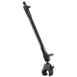 RAM Tough-Pole 22" Supporto per Action Camera con Medium RAM Tough-Claw Ram Mounts RAP-404-PP12-GOP1U