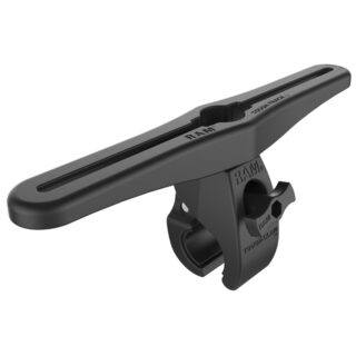 RAM Tough-Track con RAM medio Tough-Claw Ram Mounts RAP-404-TRACKU