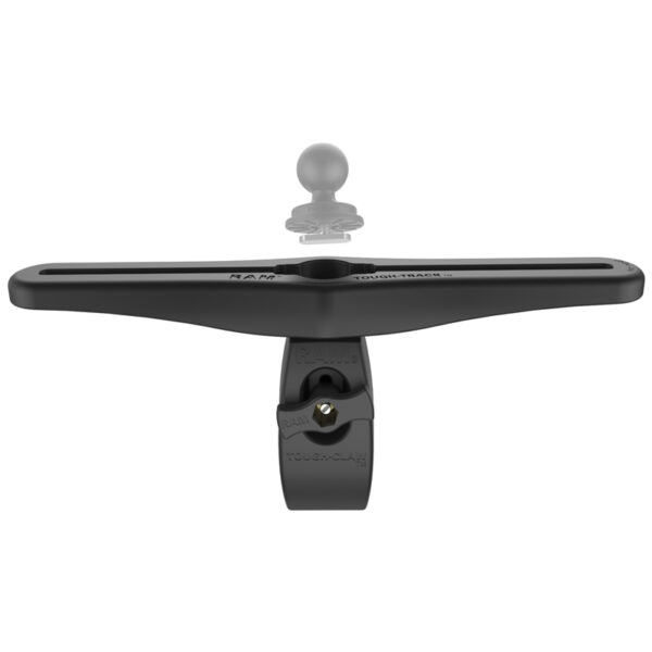 RAM Tough-Track con RAM medio Tough-Claw Ram Mounts RAP-404-TRACKU - immagine 3