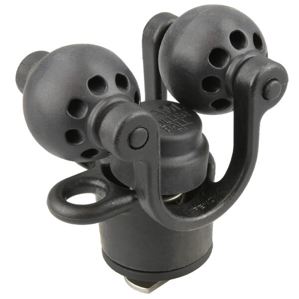 RAM® Roller-Ball™ Paddle & Accessory Holder Ram Mounts RAP-412
