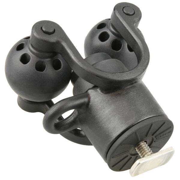 RAM® Roller-Ball™ Paddle & Accessory Holder Ram Mounts RAP-412 - immagine 3