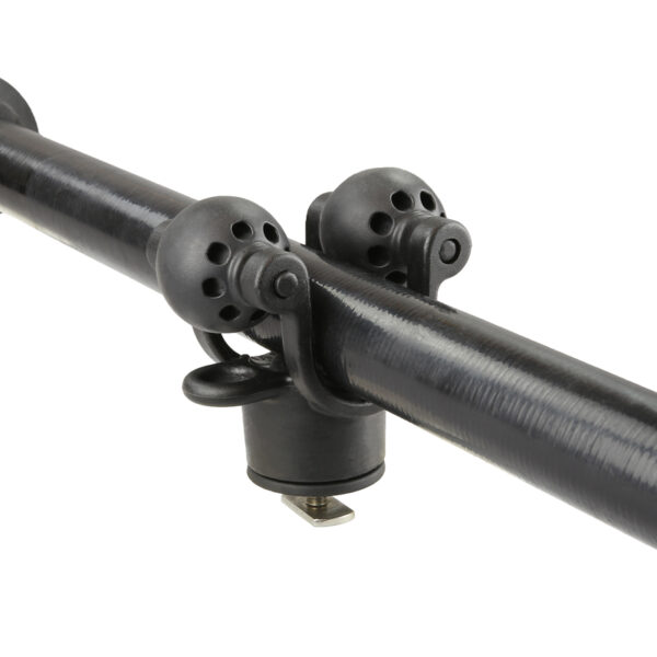 RAM® Roller-Ball™ Paddle & Accessory Holder Ram Mounts RAP-412 - immagine 4