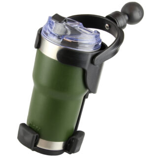 RAM Coppa Livello XL con Palla Ram Mounts RAP-417B
