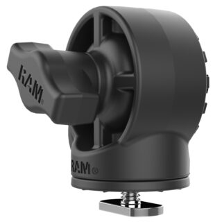 RAM ROD® Ratchet Track Base Adapter Ram Mounts RAP-418