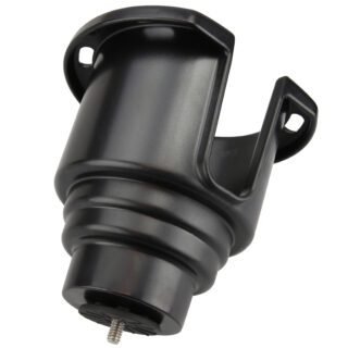 Portaventose RAM con adattatore filettato maschio 1/4"-20 Ram Mounts RAP-429-252037
