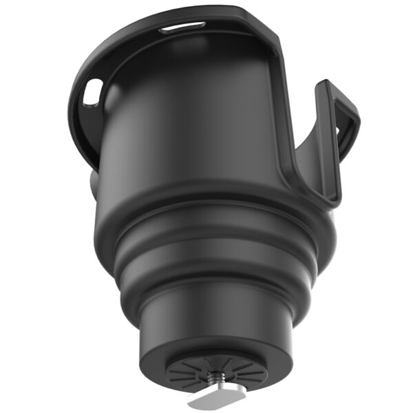 Portabicchieri per bibite e lattine Ram Mounts RAP-429TU con sistema T-Bolt per barca e kayak - immagine 3