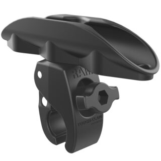 Culla per pagaia RAM Tough-Clip con piccolo RAM Tough-Claw Ram Mounts RAP-430-400U