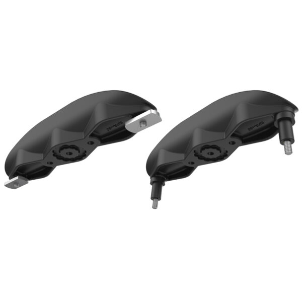 Culla per pagaia RAM Tough-Clip con bulloni per cingoli e viteria Drill-Down Ram Mounts RAP-430TDU - immagine 4