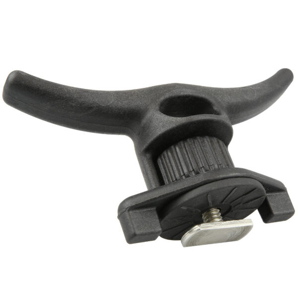 Componente Ram Mounts RAP-432U per ancoraggio con sistema a slitta per Kayak e canoe RAM Tough-Cleat - immagine 2