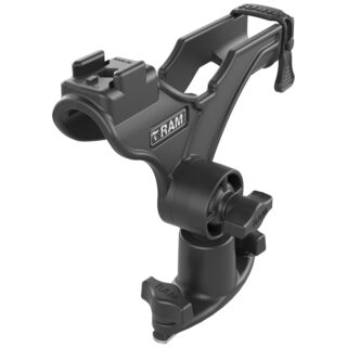 RAM ROD JR Portacanna da pesca con doppia base a T Ram Mounts RAP-434-421