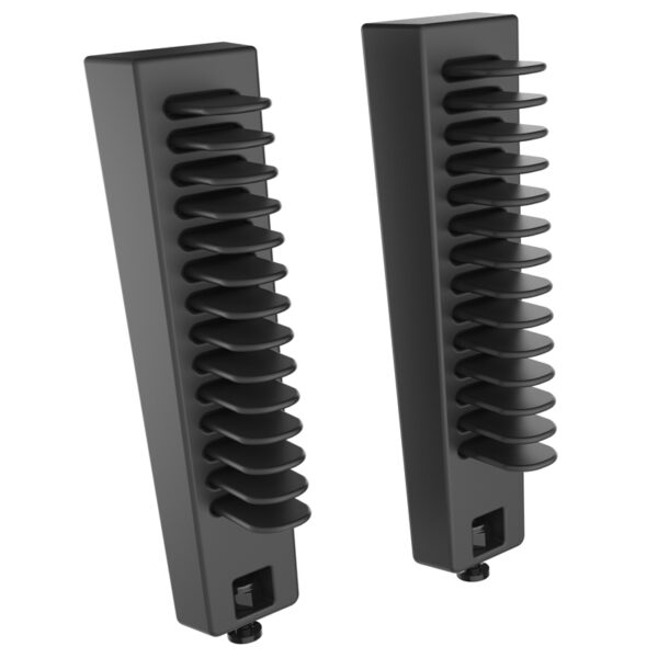 RAM Power-Grip XL Pinne di ricambio Ram Mounts RAP-450F-2U