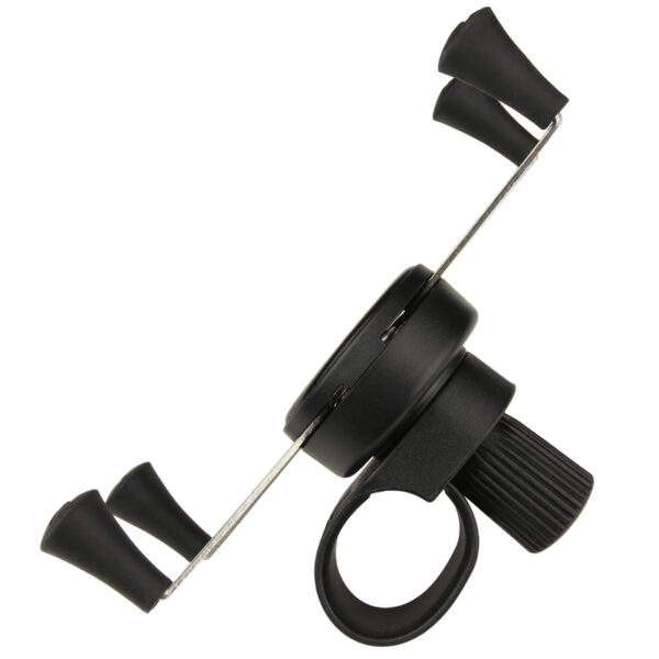 RAM® X-Grip® Large Phone Mount with RAM® Tough-Strap™ Handlebar Base Ram Mounts RAP-460-UN10 - immagine 4