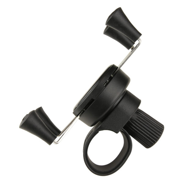 RAM® X-Grip® Phone Mount with RAM® Tough-Strap™ Handlebar Base Ram Mounts RAP-460-UN7 - immagine 4