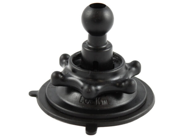 RAM Snap-Link Base a Ventosa a Sfera Ram Mounts RAP-AA-224-1