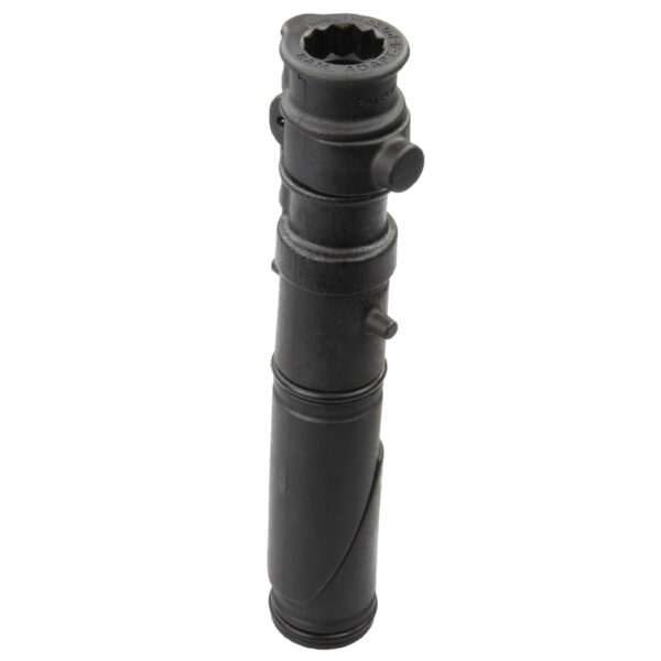 RAM Adapt-A-Post con adattatore a cuneo per asta da incasso Ram Mounts RAP-AAP-162U - immagine 2
