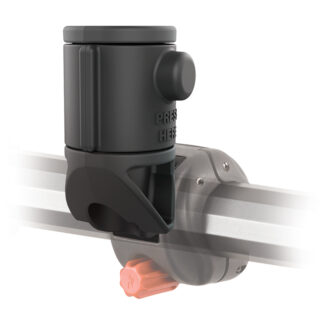 RAM Adattatore universale per adattatori H-Rail Hobie Ram Mounts RAP-AAPUH-1U