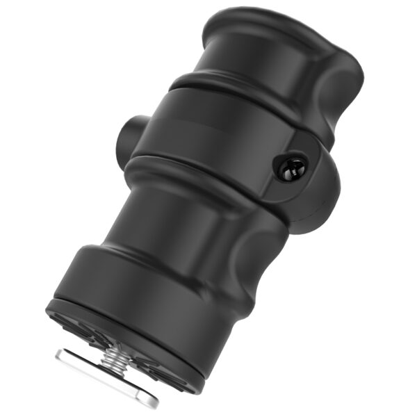 RAM Adapt-A-Post Base Binario Ram Mounts RAP-AAPU - immagine 4
