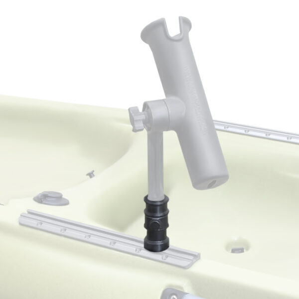 RAM Adapt-A-Post Base Binario Ram Mounts RAP-AAPU - immagine 6