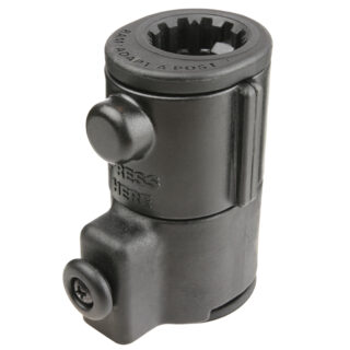 RAM Base Universale Adapt-A-Post Ram Mounts RAP-AAPUTU
