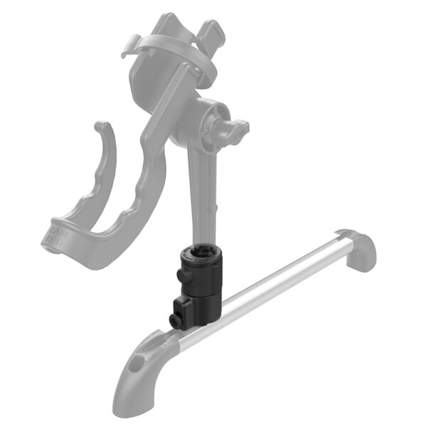 RAM Base Universale Adapt-A-Post Ram Mounts RAP-AAPUTU - immagine 4