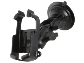 RAM Twist-Lock Supporto a ventosa per Garmin eTrex Legend & Vista più Altro Ram Mounts RAP-B-104-224-GA16U