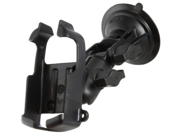 RAM Twist-Lock Supporto a ventosa per Garmin eTrex Legend & Vista più Altro Ram Mounts RAP-B-104-224-GA16U