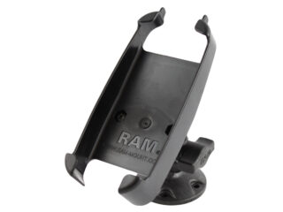 RAM® Composite Single Ball Mount for Lowrance AirMap 600C + More Ram Mounts RAP-B-104-LO3UU