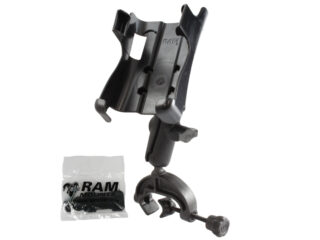 RAM Supporto per morsetto  composito per Trimble TDS Recon Ram Mounts RAP-B-121-TD1U