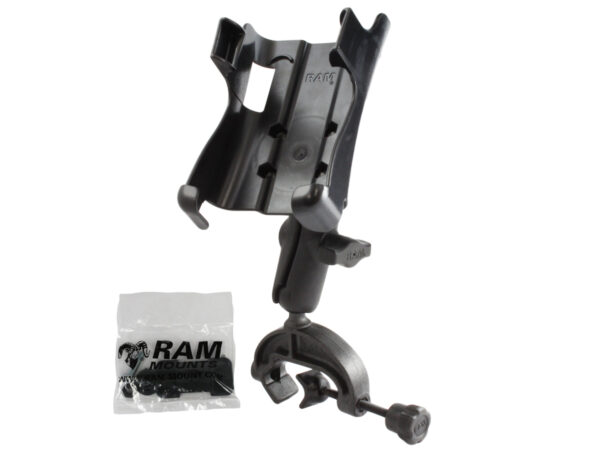 RAM Supporto per morsetto  composito per Trimble TDS Recon Ram Mounts RAP-B-121-TD1U