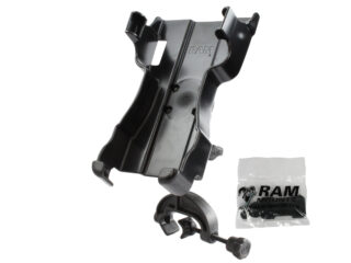 RAM Supporto per morsetto  composito per Trimble TDS Ranger Ram Mounts RAP-B-121-TD2U