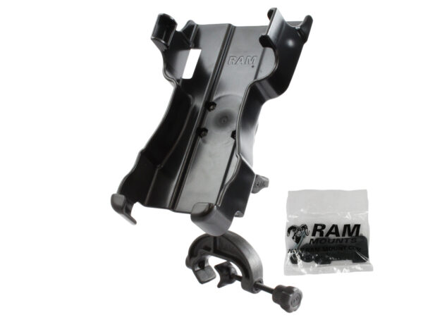 RAM Supporto per morsetto  composito per Trimble TDS Ranger Ram Mounts RAP-B-121-TD2U