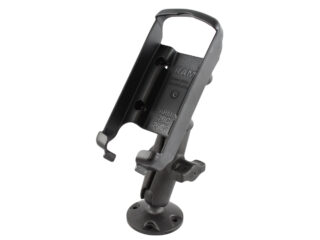 RAM Composite Drill-Down Mount per Garmin GPSMAP serie 76 e 96 Ram Mounts RAP-B-138-GA14