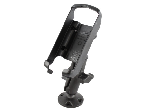 RAM Composite Drill-Down Mount per Garmin GPSMAP serie 76 e 96 Ram Mounts RAP-B-138-GA14